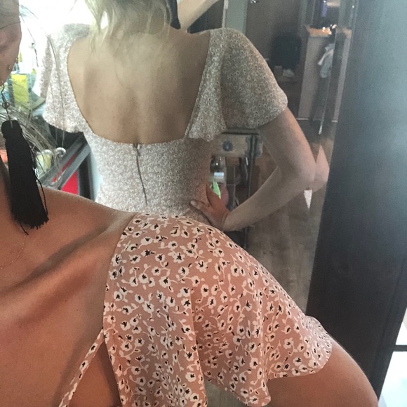 Vagabond Dress - Picture 5 of 5